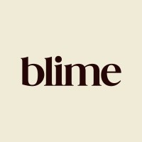 blime logo - Similar company to Algo Paint