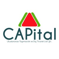 Capital Uluslararası Taşımacılık ve Dış Ticaret logo - Similar company to Capital Express