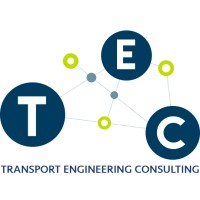 Transport Engineering Consulting logo - Similar company to Tecneas Srl