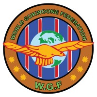 World Gukwoone Federation logo - Similar company to Y Club Manchester