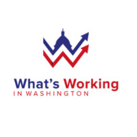 What's Working in Washington logo