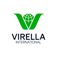 Virella International logo - Similar company to Axin