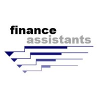Finance Assistants logo - Similar company to Finance Assistant