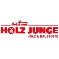 Holz Junge GmbH logo - Similar company to Jäger Gmbh