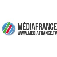 MédiaFrance - Spécialiste de l’audiovisuel logo - Similar company to Cm Evénements