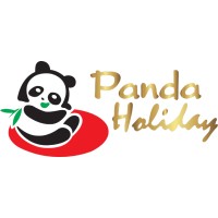 Panda Holiday Thailand logo - Similar company to Glamjet Pty Ltd