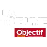 Objectif Aquitaine SARL logo - Similar company to Medium Prototypage
