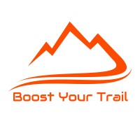 Boost Your Trail logo - Similar company to De Nijverheid Utrecht