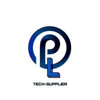 PL TECH-SUPPLIER SAS logo - Similar company to Industrie Verte