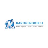 Kartik EngiTech Services Private Limited logo - Similar company to Engitech Mmc