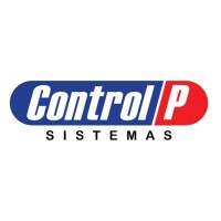 Atende Smart - Control P Sistemas logo - Similar company to Federal Apd