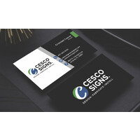 CESCO SIGNS, INC. logo - Similar company to Limitless Signs & Graphics