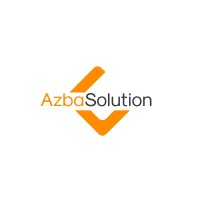 AzbaSolution logo - Similar company to Devk System