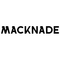 Macknade logo - Similar company to Time & Tide Brewing