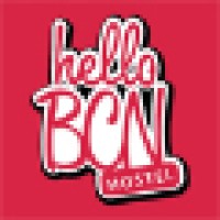 Hellobcn Hostel