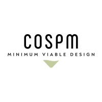 COSPM logo - Similar company to Micronics Mx