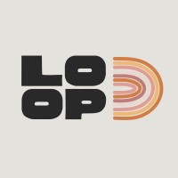 Loop logo - Similar company to University Program Council