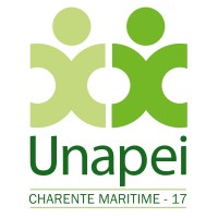 Unapei 17 logo - Similar company to Association L'Escale