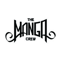 The Manga Crew logo - Similar company to Ssn Ifound