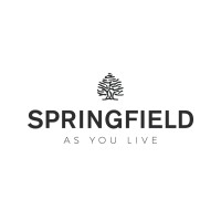 Springfield logo - Similar company to Tendam