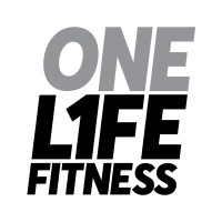 ONELIFEFITNESS.ie logo - Similar company to Missionfit