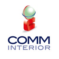 Comm Interior Pte Ltd logo - Similar company to Flex Interior Asia