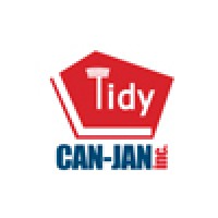 Can-Jan Inc. logo - Similar company to S&S Conversions