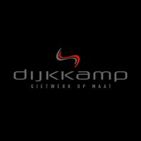 Gieterij Dijkkamp logo - Similar company to Ferromatrix