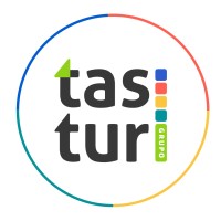 Grupo Tastur logo - Similar company to Jet Stream Turismo