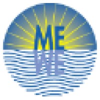 Middle Earth logo - Similar company to Visions And Pathways