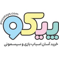 piccotoys logo - Similar company to Fardafoolad