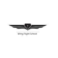WingFlightSchool  | مدرسه هوانوردی وینگ logo - Similar company to Maxomid Co.