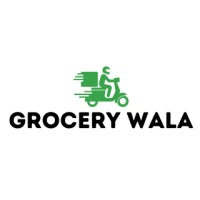Grocery Wala logo - Similar company to Grocery Post