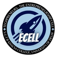 TeghPreneurs, The Entrepreneurship Cell of SGTB Khalsa College logo - Similar company to The Commerce Society, Sgtb Khalsa College