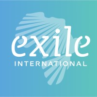 Exile International logo - Similar company to Ethiopia Act