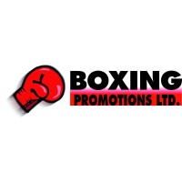 Boxing Promotions Limited logo - Similar company to Kea Boxing Promotions