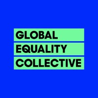 Global Equality Collective logo - Similar company to Powered By Diversity