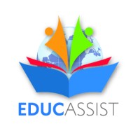 EducAssist Asbl logo - Similar company to Educas Gmbh