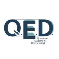 Quantum Ecosystem Deutschland @ Fraunhofer ISI logo - Similar company to Quantum Cyber Lab Ag