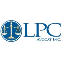 LPC Avocats logo - Similar company to Les Services Kazuko S.A.
