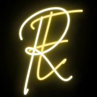 Royal Entertainment logo - Similar company to Stupidly Good Studios