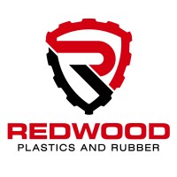 Redwood Plastics and Rubber logo - Similar company to Alba Enterprises Llc