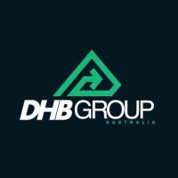 DHB Group Australia logo - Similar company to Ozone Grants Pty Ltd