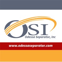 Odessa Separator Inc logo - Similar company to Daltec