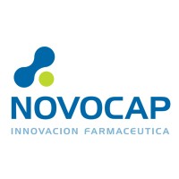 Novocap SA logo - Similar company to Bioxentys