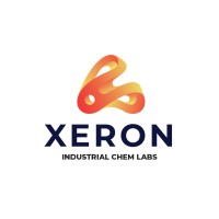 Xeron Chem Labs logo - Similar company to Leafy Power Solutions México