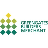 Greengates Builders Merchants Ltd logo - Similar company to Silverton Aggregates & Builders Merchants
