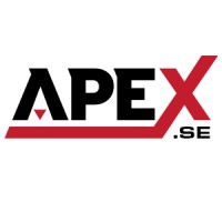 Apex.se logo - Similar company to Radne Motor