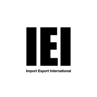 Groupe IEI logo - Similar company to Hemera Aerospace