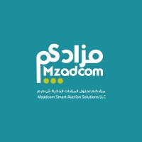Mzadcom Smart Auction Solutions L-L-C logo - Similar company to Fedgix Technologies